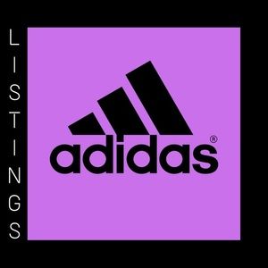All Adidas listings‎